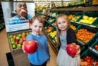 Tesco's Free Fruit for Kids scheme sees over 100m handed out | News | The  Grocer